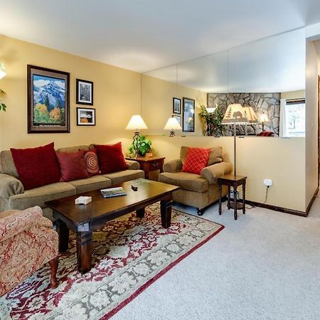 Park Place E203 브레켄리지 외부 사진