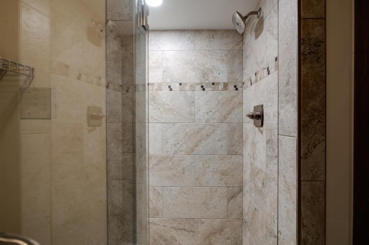 Park Place E203 브레켄리지 외부 사진