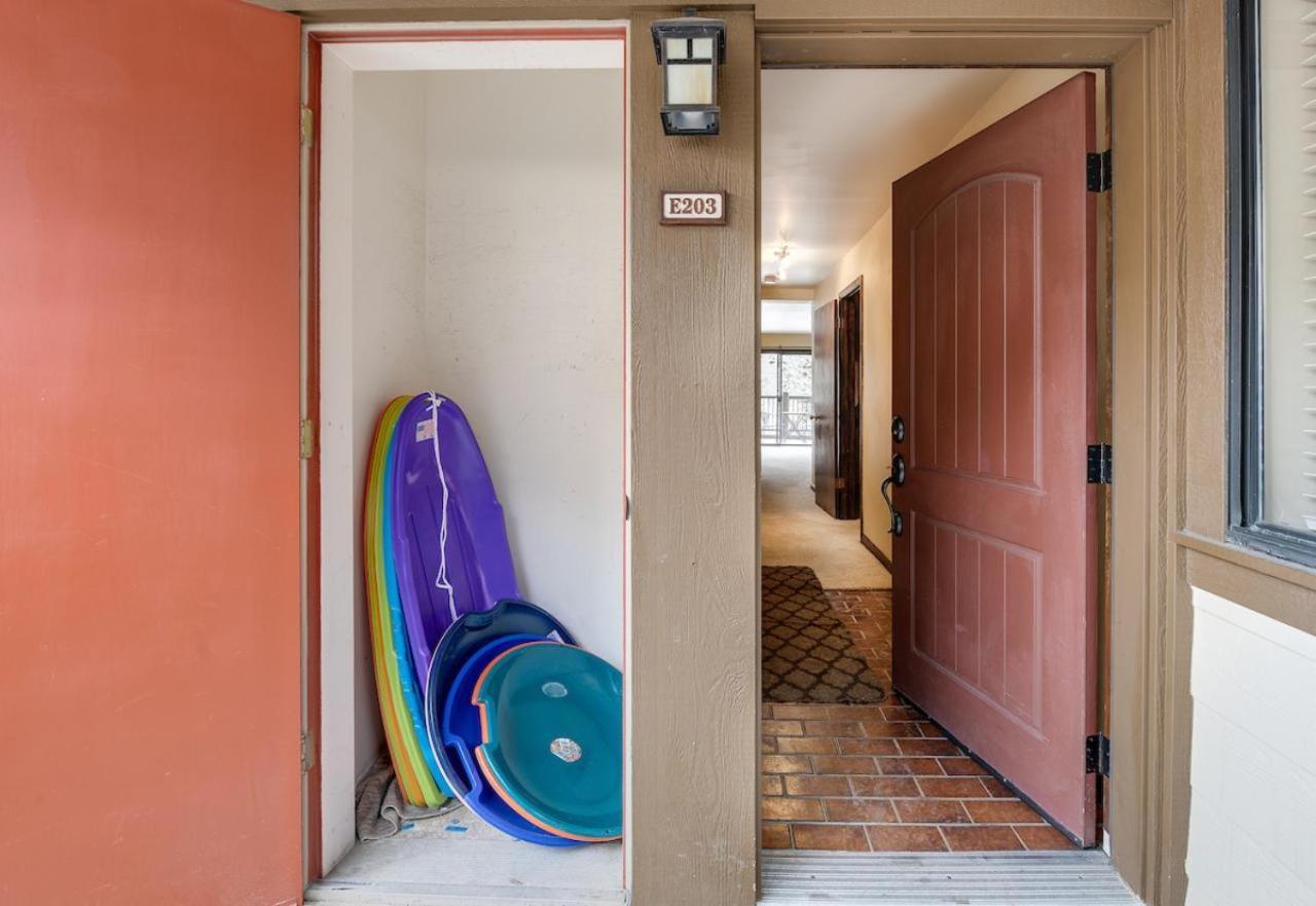 Park Place E203 브레켄리지 외부 사진