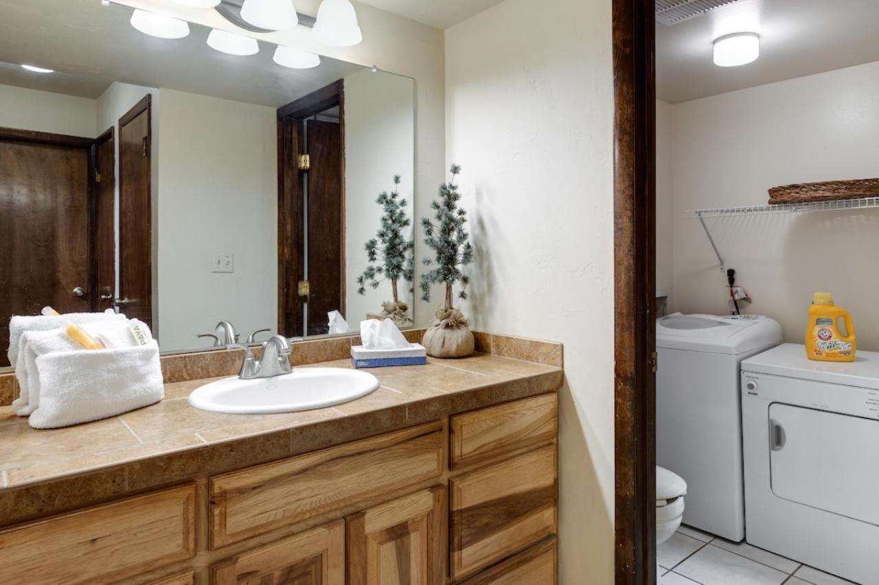 Park Place E203 브레켄리지 외부 사진