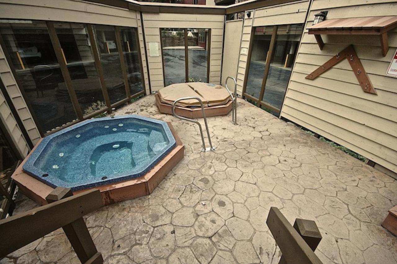 Park Place E203 브레켄리지 외부 사진