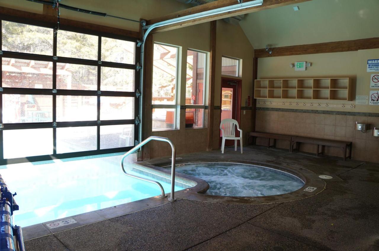 Park Place E203 브레켄리지 외부 사진